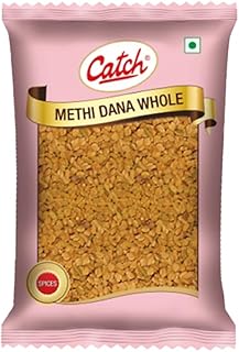 Catch Methi Dana Whole 100g