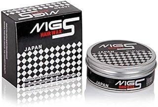 The Big Boy MG5 Hair Wax 150gm