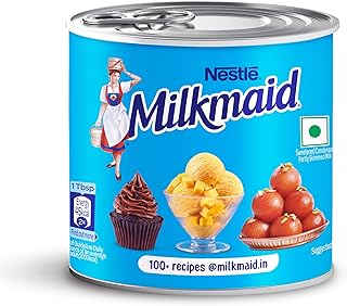 Nestle Milkmaid 380g
