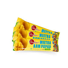 Shadani Meetha Aam Papad 30g 1pcs