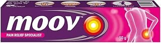 Moov Pain Relief 20g