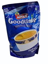 Mohani GoodTime Perfect Tea 1Kg