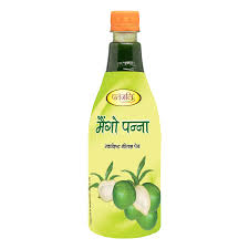 Patanjali Mango Panna 750Ml