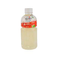 Mogu Mogu Apple Juice Drink 320ml