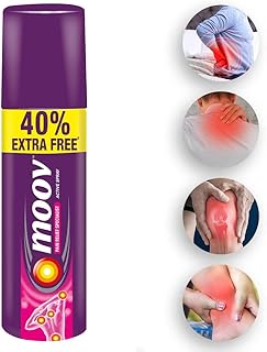 Moov Active Spray
