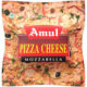 Amul Pizza Cheese Mozzarella 200g