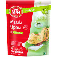 MTR Masala Upma 160g