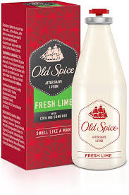 Old Spice Fresh Lime Cooling Comfort 150ml