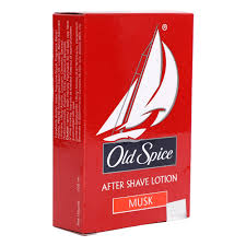 Old Spicemusk Cooling Comfort 100ml