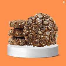 Jugal Multigrain Cookies 100% Veg