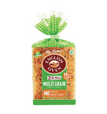 Mrs Bectors English Oven Multi Grain 400g