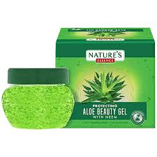 Natures Essence Aloe Beauty Gel 130ml