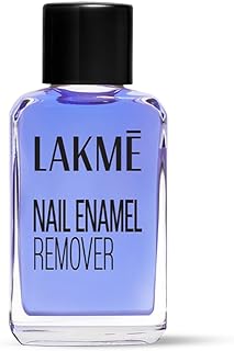 Lakme Nail Enamel Remover 27ml
