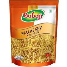 Baba Ji Makhan Malai Sev 175g