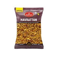 Haldirams Navrattan 42g