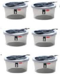 Nayasa Container 6pcs