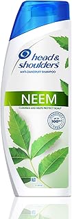 head&shoulder neem shampoo