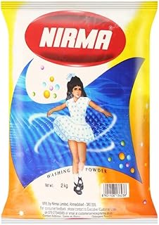 Nirma Washing Powder 1 Kg