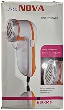 New Nova Lint Remover NLR-208