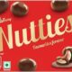 Cadbury Nutties Favourites Forever Chocolate 30g