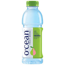 O`cean Fruit Drink Pink Guava Fruit Flavour 500ml