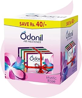 Odonil Air Freshner 192g