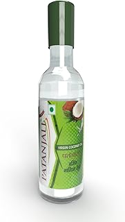 Patanjali Virgin Coconut Oil 250ml