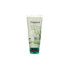 himalaya aloe vera facewash 50ml