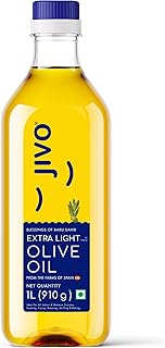 Jivo Extra Light Olive Oil 1L