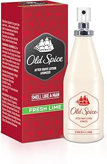 Old Spice Fresh Lime 50ml