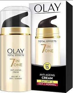 Olay Total Efects Night Cream 50g