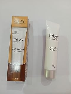 Olay Anti Ageing Cream 18g