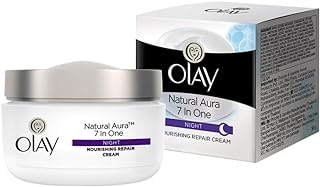 Olay Natural Aura Night Cream 50g