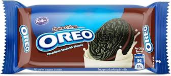 Cadbury Choco Creme Oreo