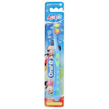 Oral-B Kids Tooth Brush 1N