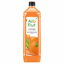 AI `o frut Orange Alovera 1L