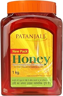 Patanjali Honey 1Kg