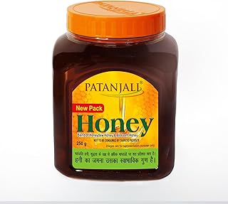 Patanjali Honey 250G
