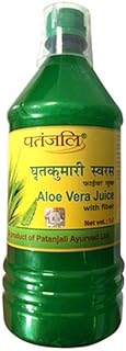 Patanjali Aloevera Juice 1L