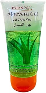 Patanjali Saundarya Aloe Vera Gel 60ml