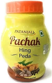 Patanjali Pachak Hing Peda 200g
