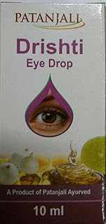 patanjali Drishti Eye Drop (10 ml)