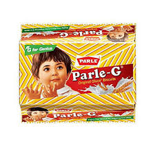 Parle Parle-G 50g