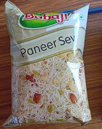 Baba Ji Paneer Sev 150g