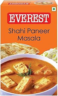 Everest Shahi Paneer Masala 100g