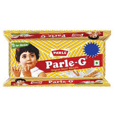 Parle Parle-G 100g