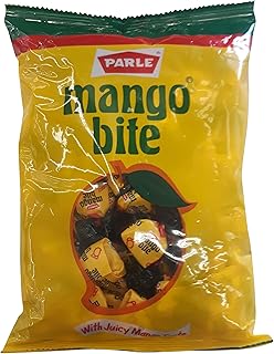 Parle Mango Bite Candy