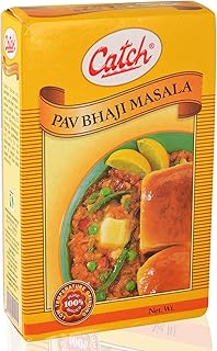Catch Pav Bhaji Masala 100g