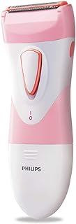 Philips Satin Shave Essential Safe And Easy Shaving