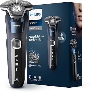Philips Shaver Fast Clean Power Cut Blades Trimmer
